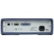 BK895 - Pont de mesure RLC de table, RS232, USB, LAN, IEEE, 1MHz - BK Precision