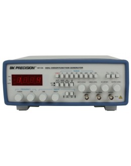 BK4012A- Générateur de fonctions 5MHz – BK Precision