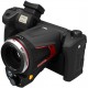 P120 - Caméra thermique compacte 10 800 pixels -20°C à + 400°C - Guide Sensmart