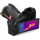 C400 - Caméra thermique haute définition 110 592 pixels -20°C à + 800°C avec focalisation automatique - Guide Sensmart