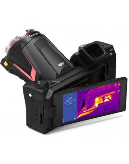 C640Pro - Caméra thermique haute définition 307 200 pixels -20°C à + 800°C avec focalisation automatique - Guide Sensmart