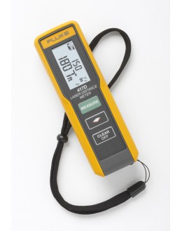 FLUKE 417D - Télémètre laser 0,2 à 40m - FLUKE