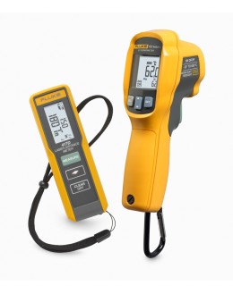 FLUKE 417D - Télémètre laser 417D - FLUKE