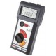 MIT230 - MEGOHMMETRE NUMERIQUE 250/500/1000V - MEGGER 