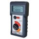 MIT230HD - MEGOHMMETRE NUMERIQUE 250/500/1000V - MEGGER 