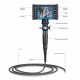 Vidéoscope iRis 7 PRO - Système d'inspection vidéo - IT CONCEPTS