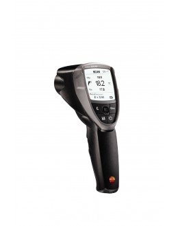TESTO 835 T1 - thermometre infrarouge à visée laser -50°c à + 600°C