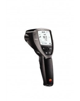 TESTO 835 T2 - thermometre infrarouge à visée laser -50°c à +1000°C