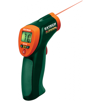 Achetez votre thermometre infrarouge EXTECH 42510A chez distrimesure