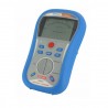 MW9120 - digital isolation monitor 50 to 1000V - SEFRAMMW9120 - digital isolation monitor 50 to 1000V - SEFRAMMW9120 - digital i