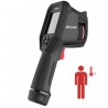 TP21B - Caméra thermique 19 200 pixels pour la mesure de température corporelle - HIK VISION - HIK VISION
