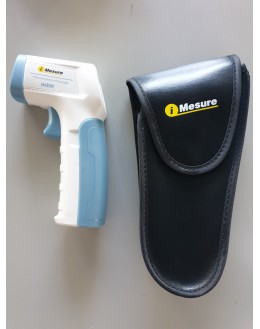 IM-8822 infrared thermometer with laser sight - Imesure