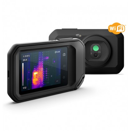 camera thermique flir