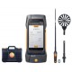 TESTO 400 - Appareil Multifonctions - TESTO