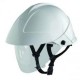 MO-185-BL - Casque avec écran facial intégré - CATU