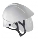 MO-185-BL - Casque avec écran facial intégré - CATU