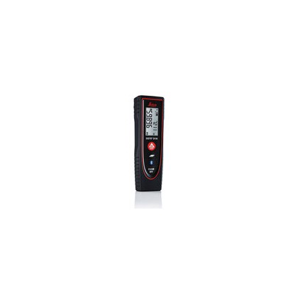 Laser de mesure de distance, Télémètre laser Fluke 414D