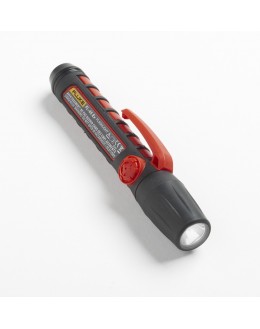 FL-45EX - Lampe torche à sécurité intrinsèque 45 Lumens -ATEX - FLUKE