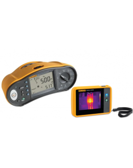 Fluke 1664 fc Fluke 1664 fc