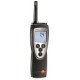 Testo 625 - thermo hygromètre 0 à 100 %HR - 0563 6251