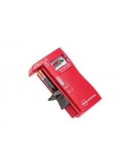 BAT-250-EUR - testeur de piles et batteries - AMPROBE - BAT 250