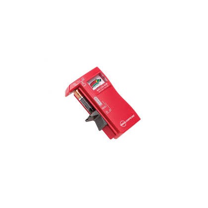 BAT-250-EUR - testeur de piles et batteries - AMPROBE - BAT 250