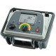 DLRO10HD - Micro-ohmmeter numeral 10 A - MEGGERDLRO10HD - Micro-ohmmeter numeral 10 A - MEGGERDLRO10HD - Micro-ohmmeter numeral 