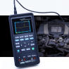 2DAUTO82 - Oscilloscope portable pour applications automobiles