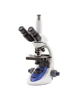 B183 1000x Trinocular Micoscope biology - OPTIKA