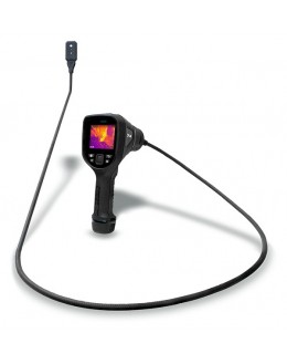 Caméra thermique C5 - Caméra infrarouge compacte 19 200 pixels - FLIR