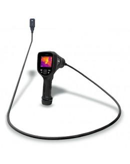 VS290-32 - Kit vidéoscope thermique avec caméra déportée miniature et fonction MSX - FLIR