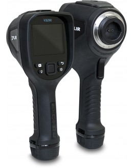 Caméra thermique C5 - Caméra infrarouge compacte 19 200 pixels - FLIR