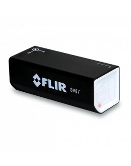 SV87-KIT - Solution de surveillance des vibrations - FLIR