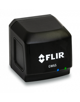 GW65 - Passerelle de surveillance à distance - FLIR
