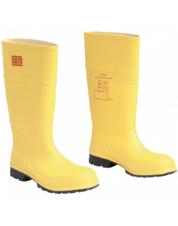 MV-137 - Bottes isolantes - CATU