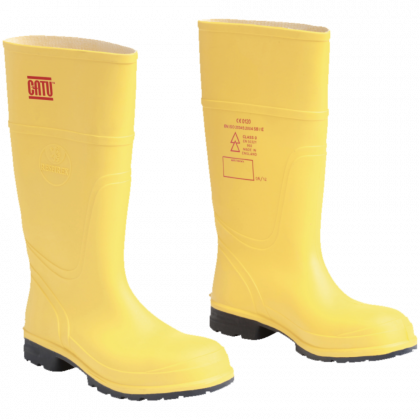 MV-136J - Bottes isolantes - CATU