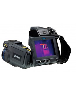 FLIR T640 - Caméra thermique 307 200 pixels (640x480) - 40 à 2000°C - FLIR