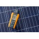 FLUKE IRR1-SOL - Appareil de mesure d'irradiation solaire - FLUKE