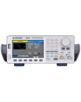 Générateur de fonctions DDS 80MHz - SEFRAM - BK4063Générateur de fonctions DDS 80MHz - SEFRAM - BK4063Générateur de foncti