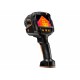 TESTO 883 - Caméra thermique intelligente 76 800 pixels - 650°C / ˂ 40 mK - Testo