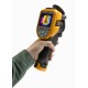 TIS20+ - Caméra thermique 10 800 pixels - FLUKE