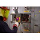TIS20+ - Caméra thermique 10 800 pixels - FLUKE