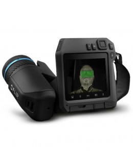 FLIR T560-EST - Caméra thermique 307 200 pixels pour la détection de fièvre - FLIR