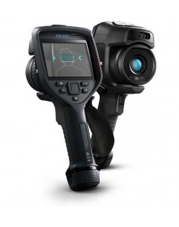 FLIR T540-EST - Caméra thermique 161 472 pixels pour la détection de fièvre - FLIR