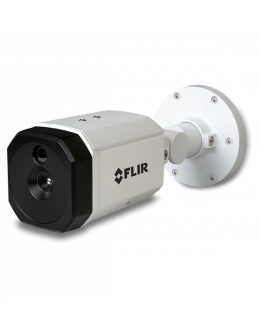 FLIR Elara™ FR-345-EST - Caméra fixe et intelligente pour l'analyse de la température corporelle- FLIR