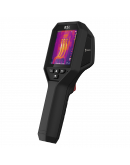 B1L - Caméra thermique 19 200 pixels ( -20°C à 550°C) et sacoche CT-617 avec fonction alarme et Wi-Fi - HIK MICRO