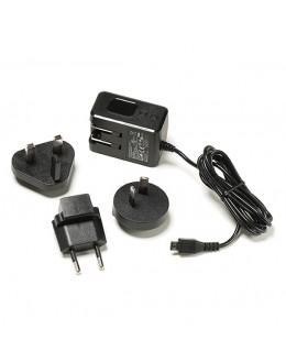 T198534 - Câble d'alimentation USB-micro - FLIR