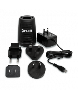 T198531 - Chargeur de batterie Ex - FLIR