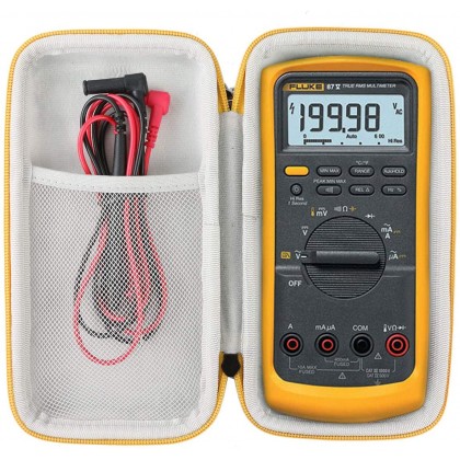 FLUKE 87V Multimètre numérique FLUKE 87-5