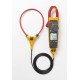 Fluke 376 True-rms AC / DC clamp meter with Iflex